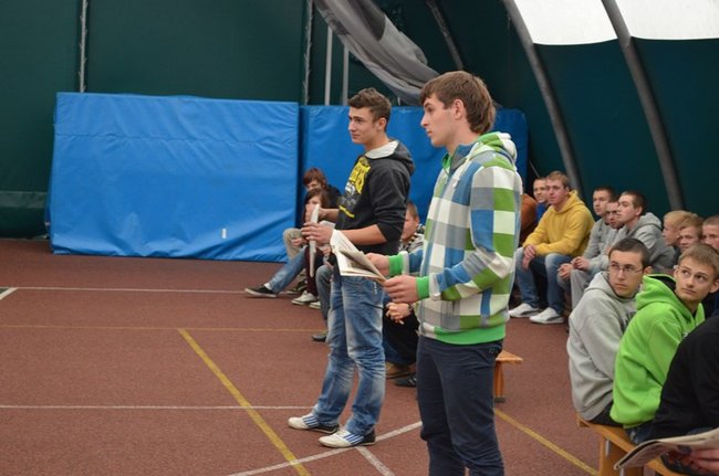 Przysięga nie wystarczyła - zdjęcia