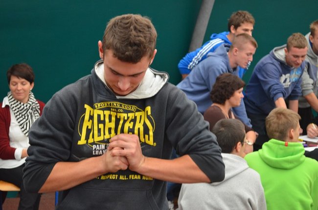 Przysięga nie wystarczyła - zdjęcia