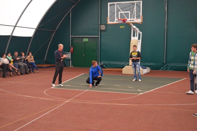 Przysięga nie wystarczyła - zdjęcia