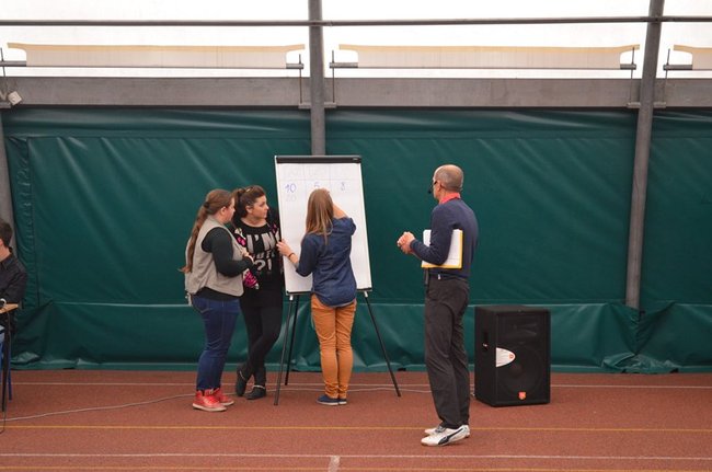 Przysięga nie wystarczyła - zdjęcia