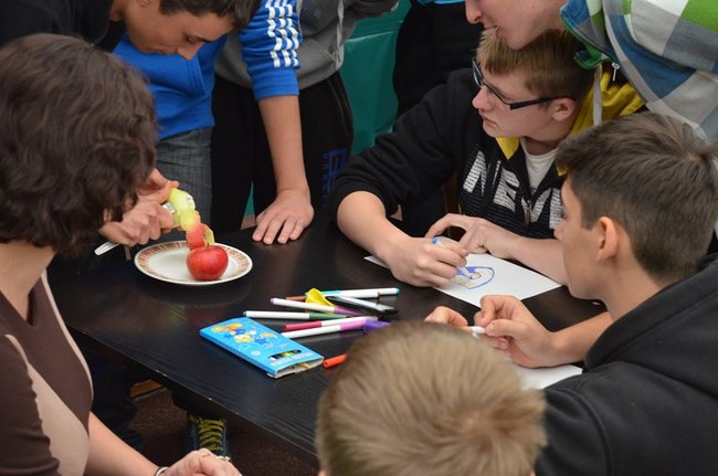 Przysięga nie wystarczyła - zdjęcia