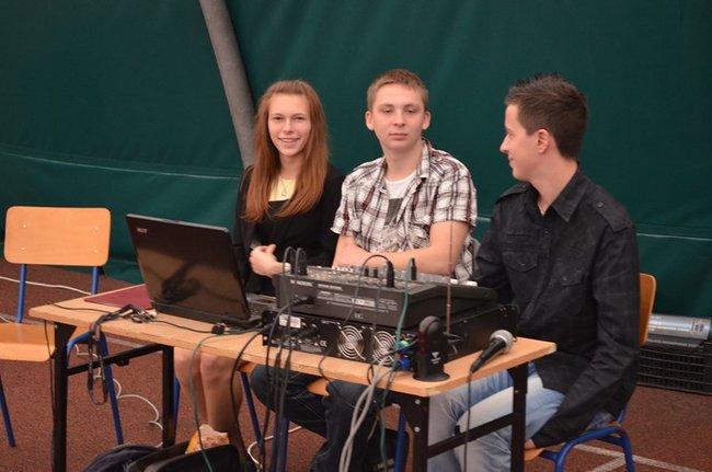 Przysięga nie wystarczyła - zdjęcia