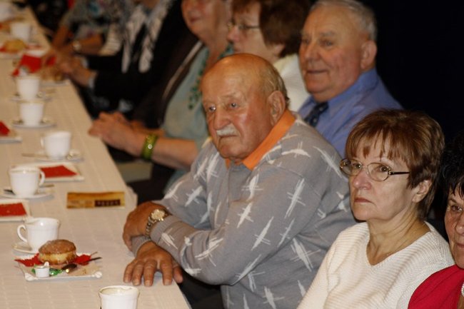 Starość nie musi być smutna - zdjęcia