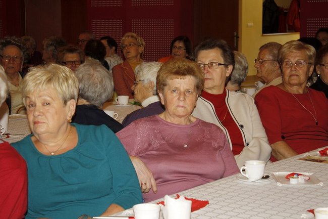 Starość nie musi być smutna - zdjęcia