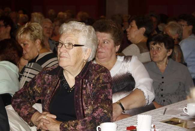 Starość nie musi być smutna - zdjęcia