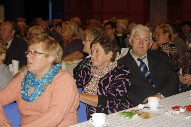 Starość nie musi być smutna - zdjęcia