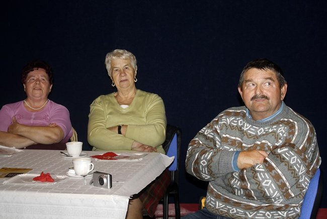 Starość nie musi być smutna - zdjęcia