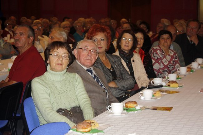 Starość nie musi być smutna - zdjęcia