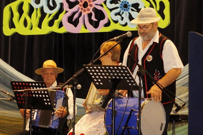 Starość nie musi być smutna - zdjęcia