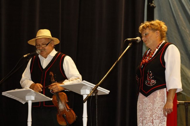 Starość nie musi być smutna - zdjęcia