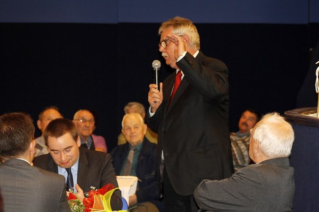 Starość nie musi być smutna - zdjęcia