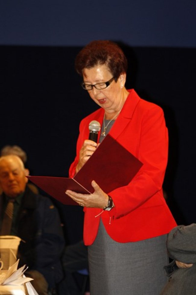 Starość nie musi być smutna - zdjęcia