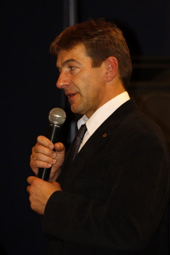 Starość nie musi być smutna - zdjęcia