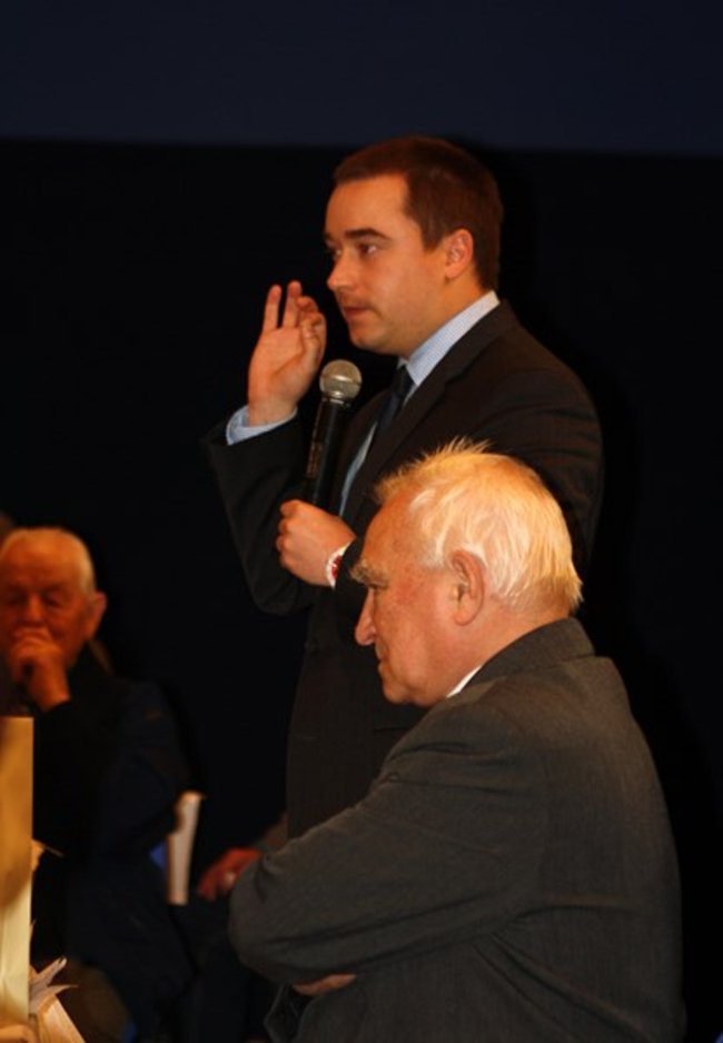 Starość nie musi być smutna - zdjęcia