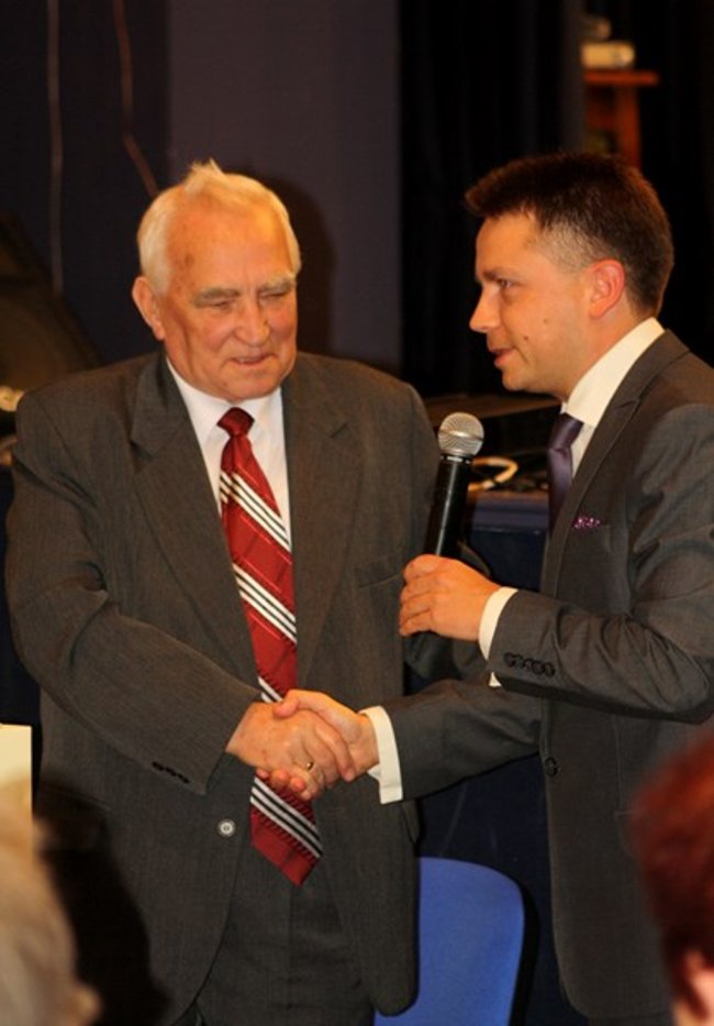 Starość nie musi być smutna - zdjęcia