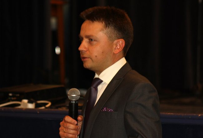 Starość nie musi być smutna - zdjęcia