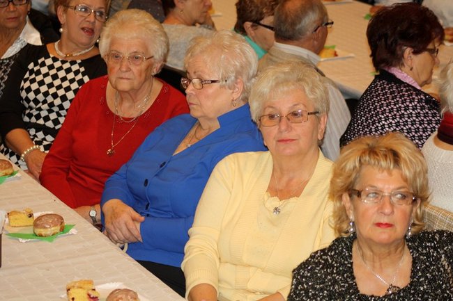 Starość nie musi być smutna - zdjęcia