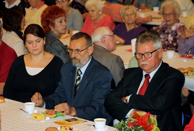 Starość nie musi być smutna - zdjęcia