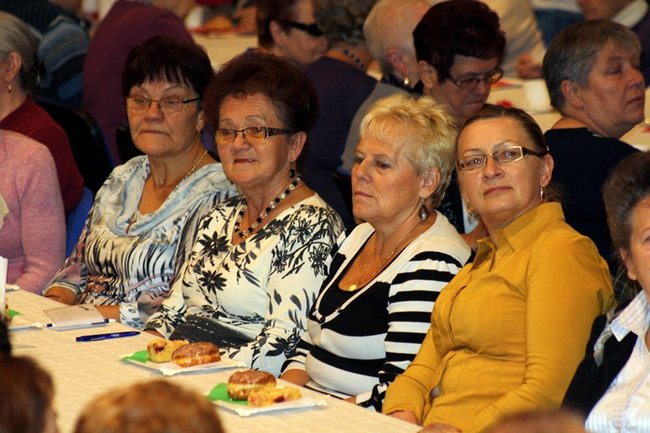 Starość nie musi być smutna - zdjęcia