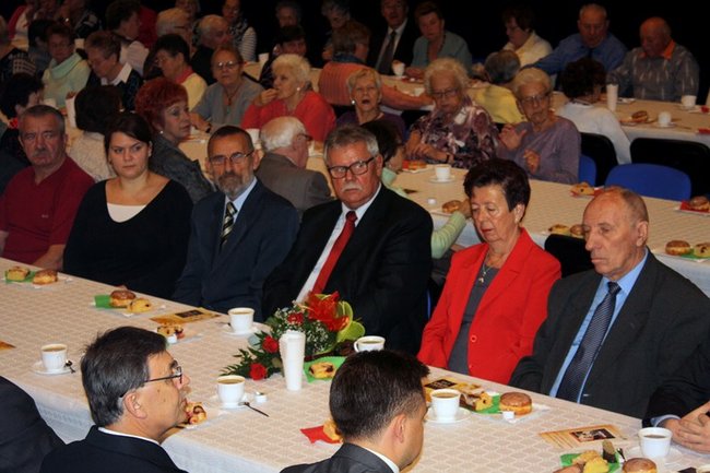 Starość nie musi być smutna - zdjęcia