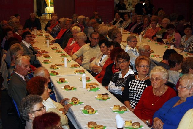 Starość nie musi być smutna - zdjęcia