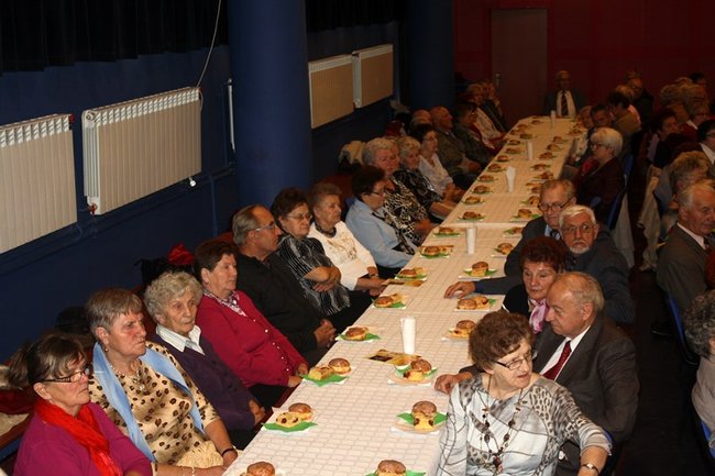 Starość nie musi być smutna - zdjęcia