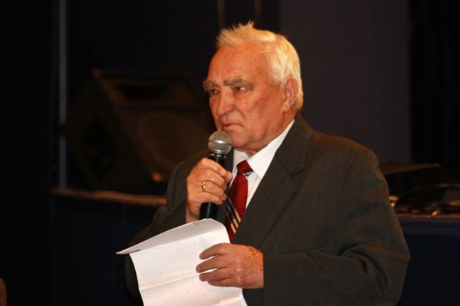 Starość nie musi być smutna - zdjęcia