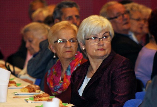 Starość nie musi być smutna - zdjęcia