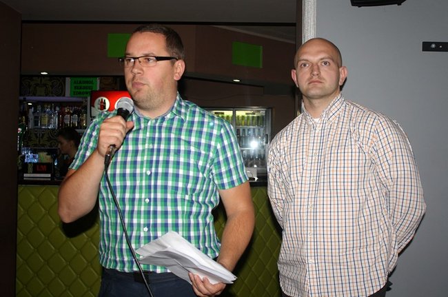 Ring wszystko zweryfikuje - zdjęcia