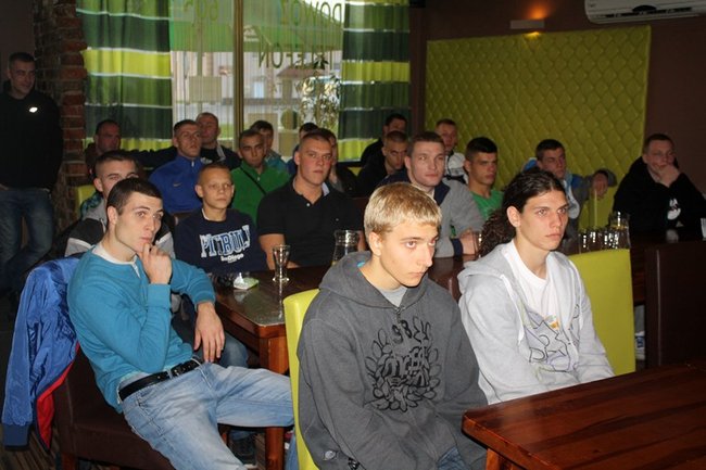 Ring wszystko zweryfikuje - zdjęcia