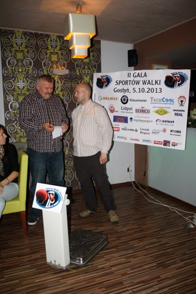 Ring wszystko zweryfikuje - zdjęcia