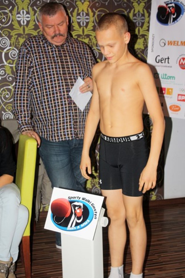 Ring wszystko zweryfikuje - zdjęcia