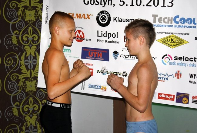 Ring wszystko zweryfikuje - zdjęcia