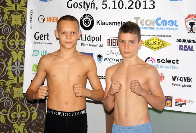 Ring wszystko zweryfikuje - zdjęcia