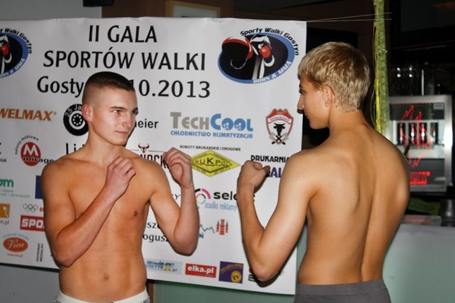 Ring wszystko zweryfikuje - zdjęcia