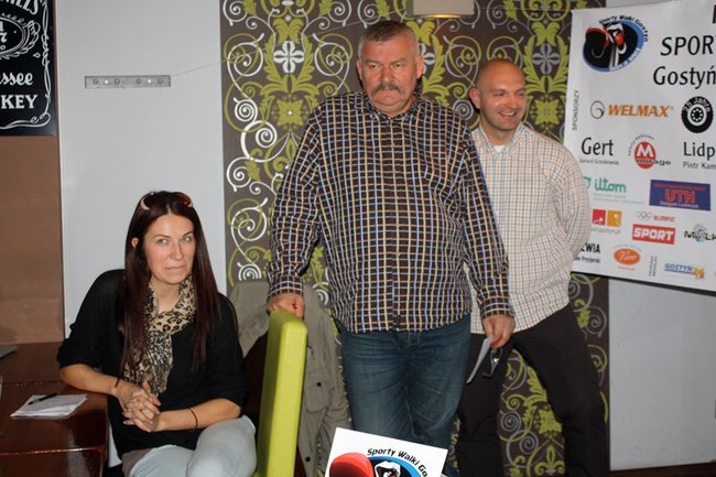 Ring wszystko zweryfikuje - zdjęcia