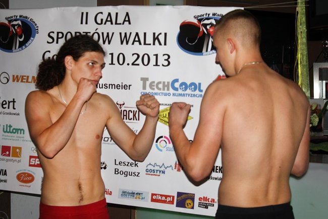 Ring wszystko zweryfikuje - zdjęcia