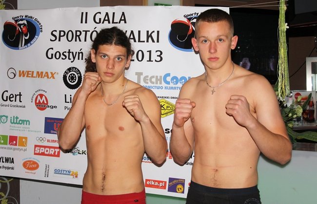 Ring wszystko zweryfikuje - zdjęcia