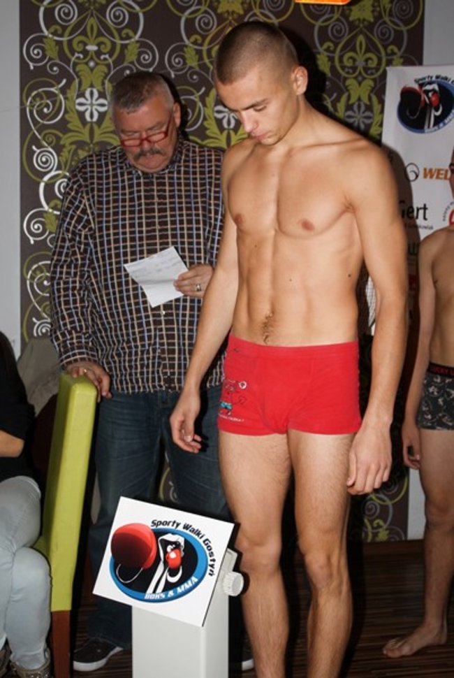 Ring wszystko zweryfikuje - zdjęcia