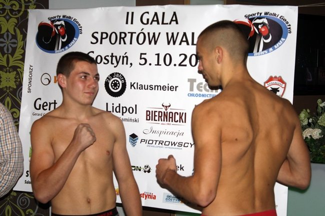 Ring wszystko zweryfikuje - zdjęcia