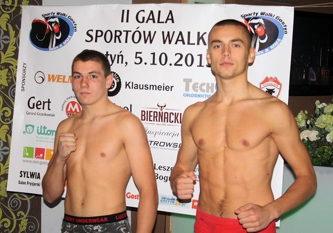 Ring wszystko zweryfikuje - zdjęcia