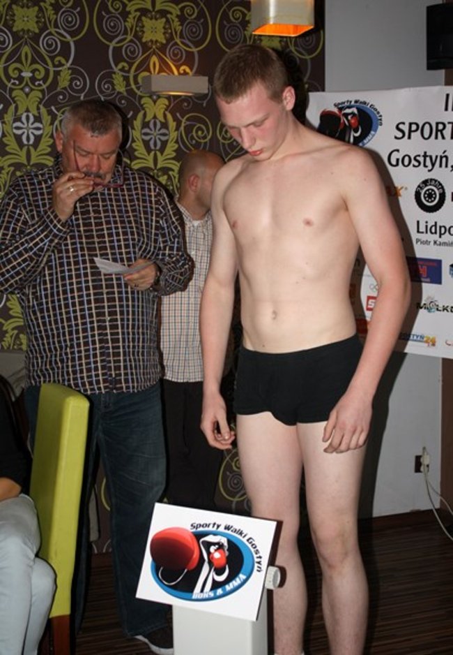 Ring wszystko zweryfikuje - zdjęcia