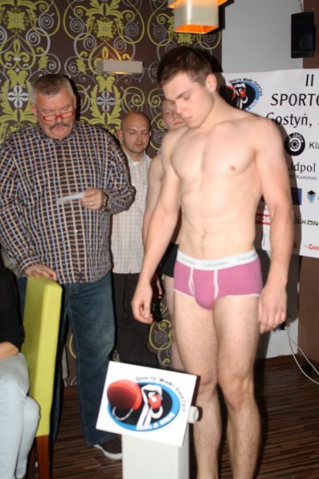 Ring wszystko zweryfikuje - zdjęcia