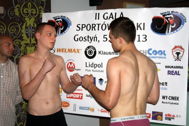 Ring wszystko zweryfikuje - zdjęcia