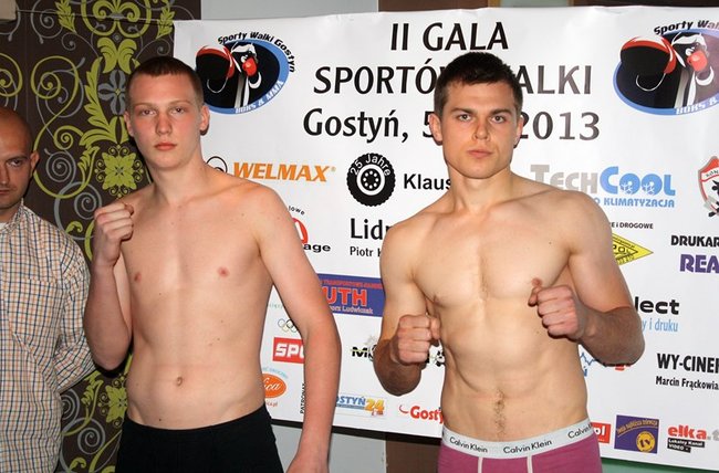 Ring wszystko zweryfikuje - zdjęcia