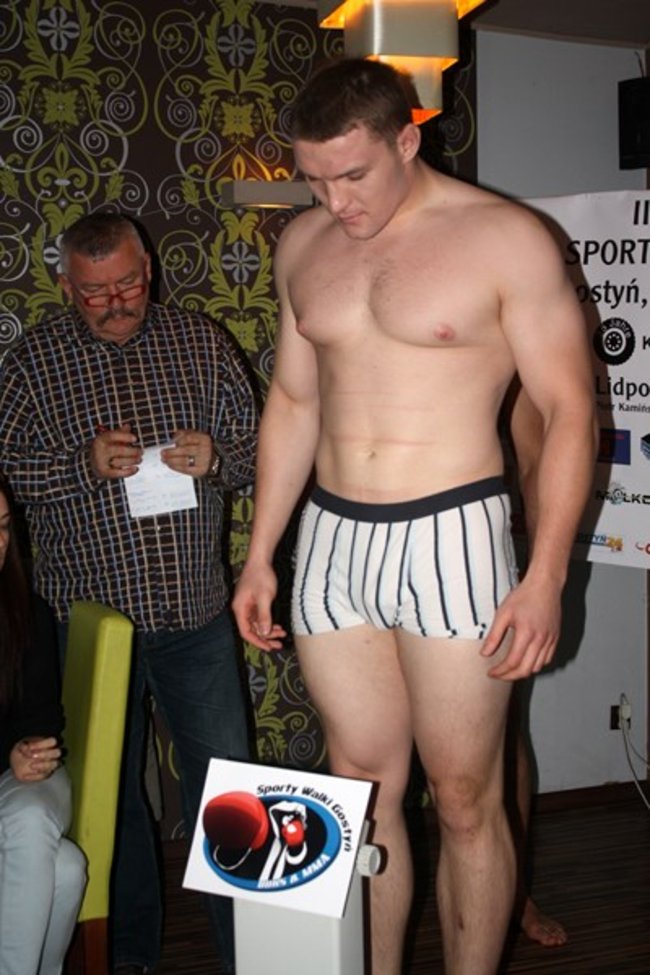 Ring wszystko zweryfikuje - zdjęcia