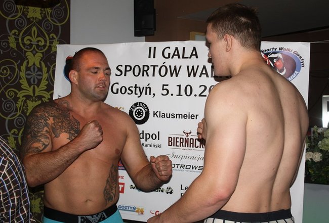 Ring wszystko zweryfikuje - zdjęcia