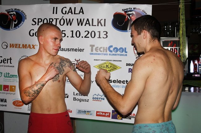 Ring wszystko zweryfikuje - zdjęcia