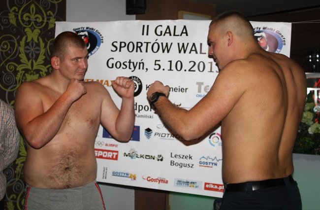 Ring wszystko zweryfikuje - zdjęcia