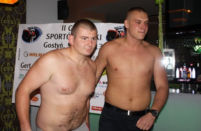 Ring wszystko zweryfikuje - zdjęcia